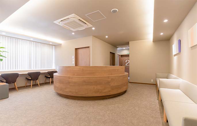 名古屋伏見こころクリニック